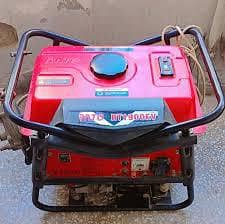 Rato Generator RT1900EV urget sale