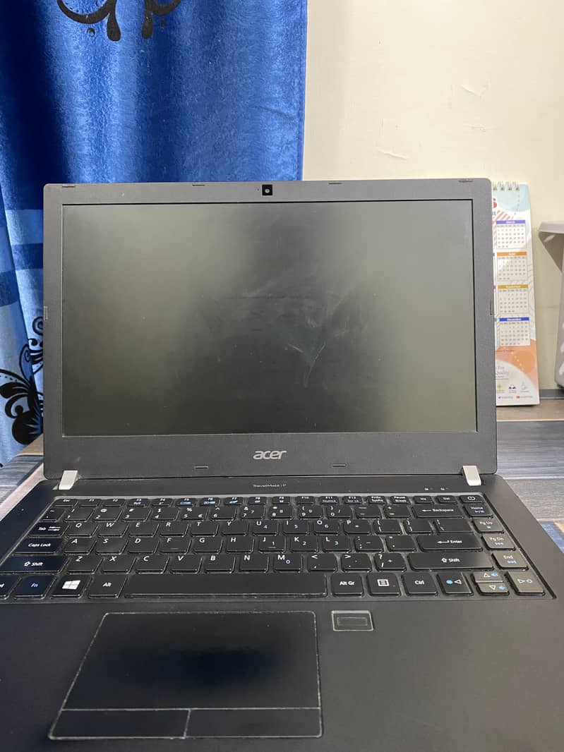 ACER 8th Gen 0