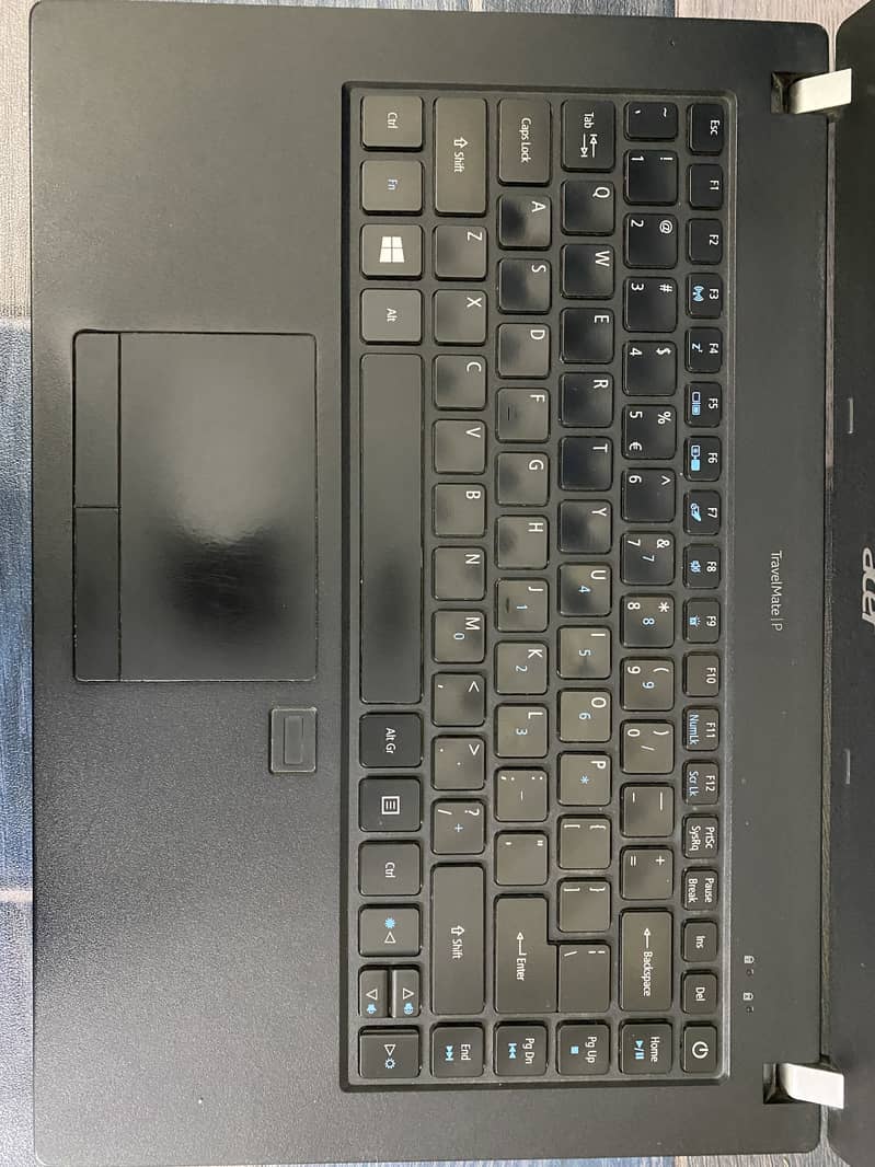 ACER 8th Gen 1