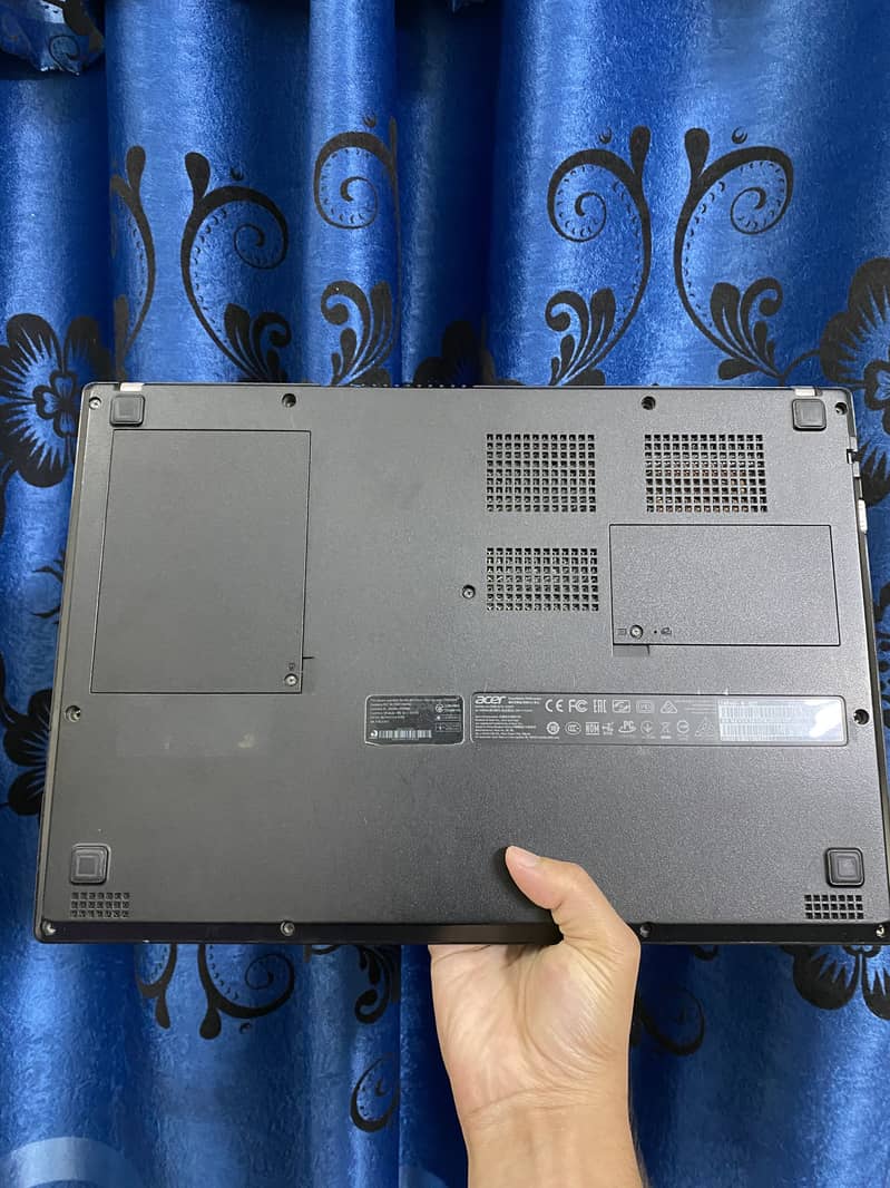 ACER 8th Gen 5