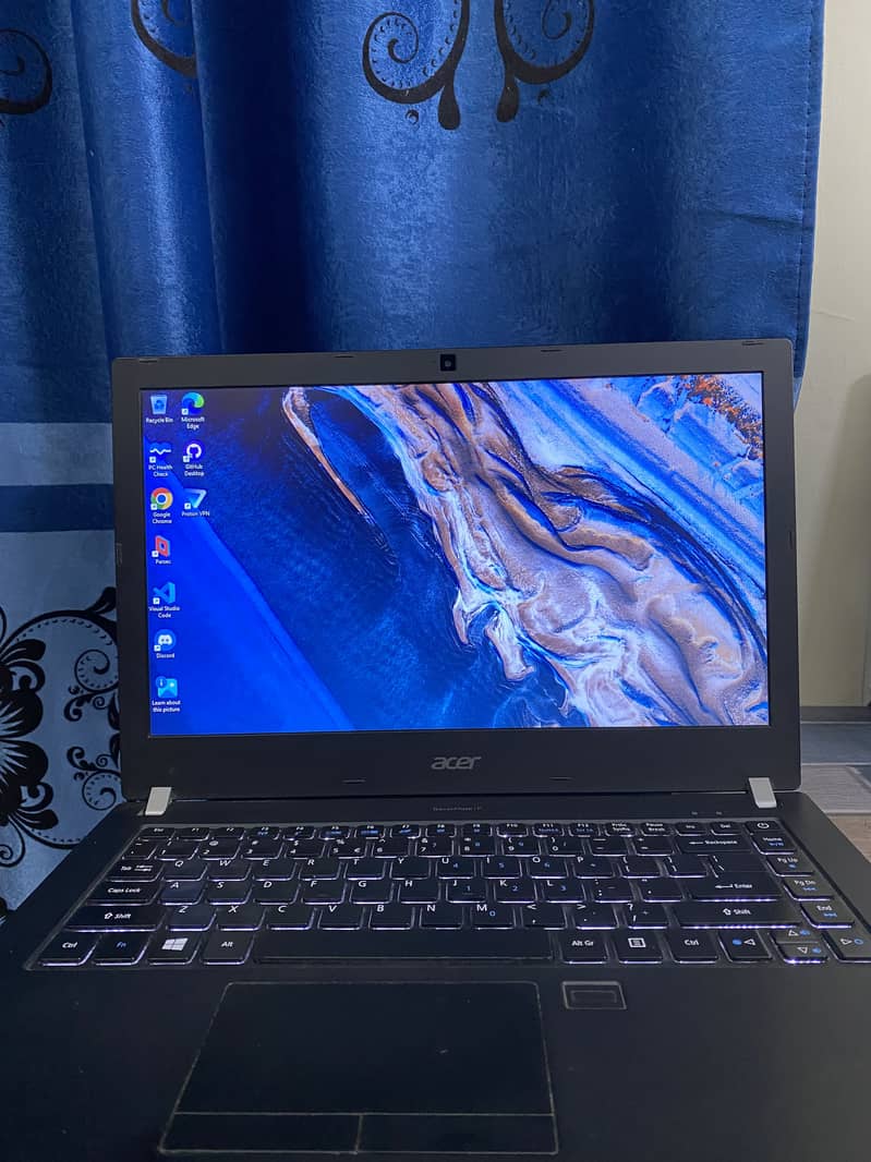 ACER 8th Gen 6