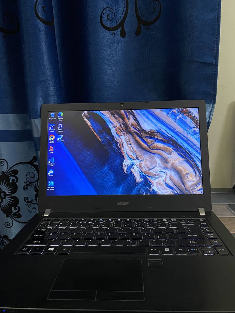 ACER 8th Gen 8