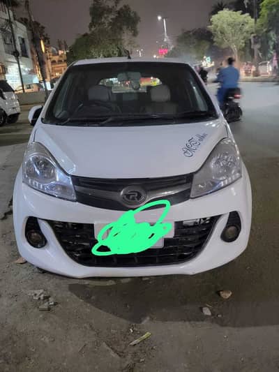 Urgent Prince Pearl Car for Sale