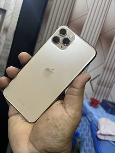 Apple iPhone 11 Pro non pta sim time 2 month