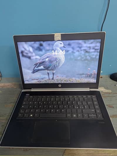 Intel(R) Core(TM) i5