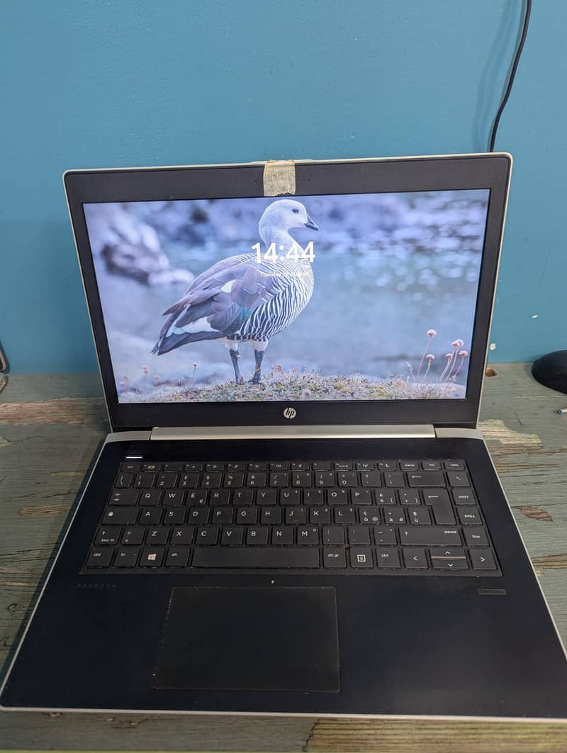 Intel(R) Core(TM) i5 0