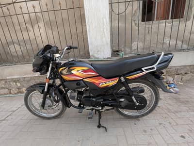 Honda Pridor 2025