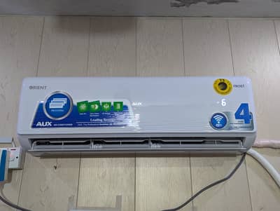 Orient 1.5 Ton Inverter Split AC