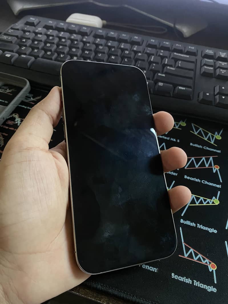 Apple iPhone 16 Pro Max 5