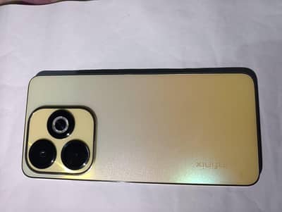 Infinix Hot 40i