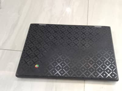 chrome book