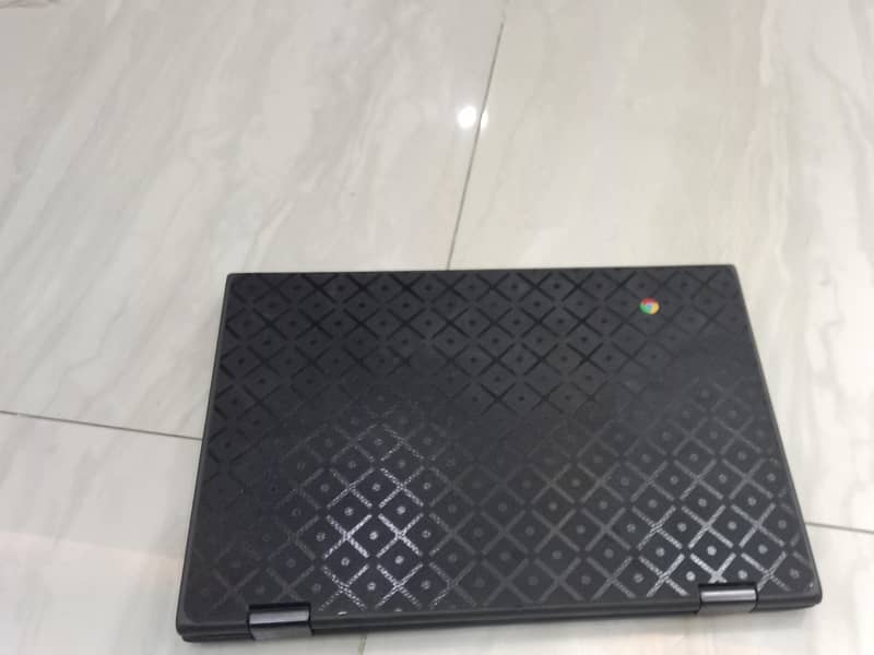 chrome book 1