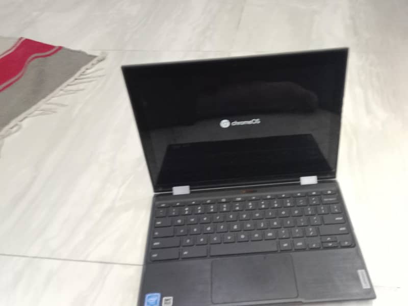 chrome book 2