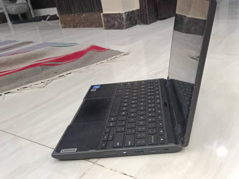 chrome book 3
