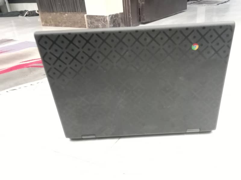 chrome book 4