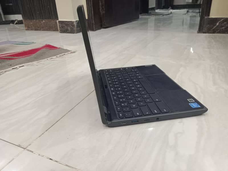 chrome book 5