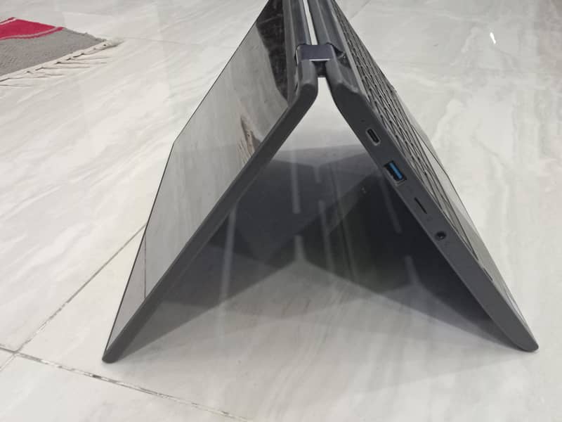 chrome book 10