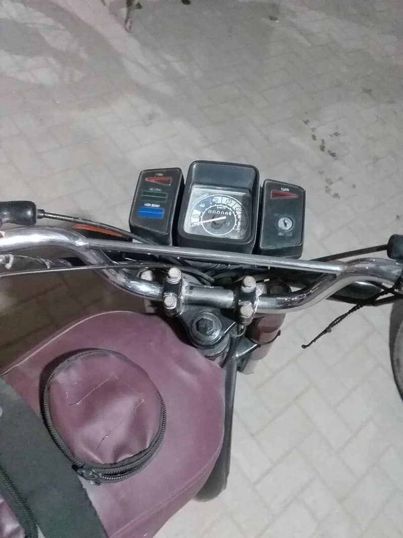 Yamaha read 3