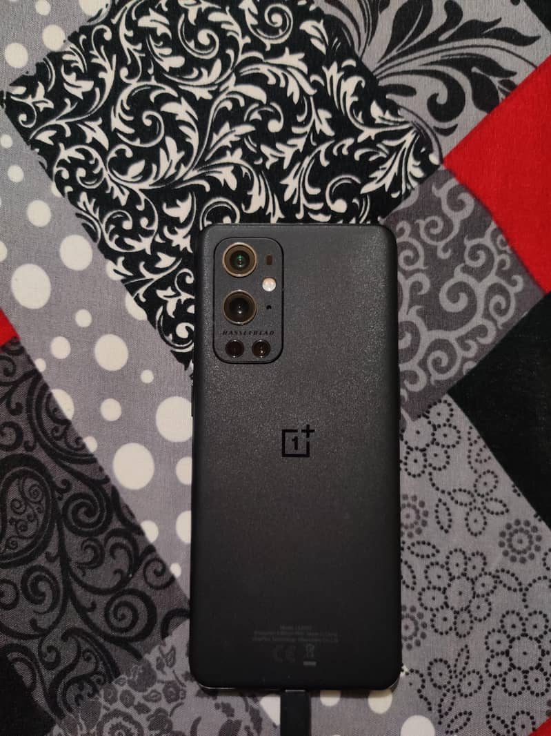 One Plus 9 Pro 0
