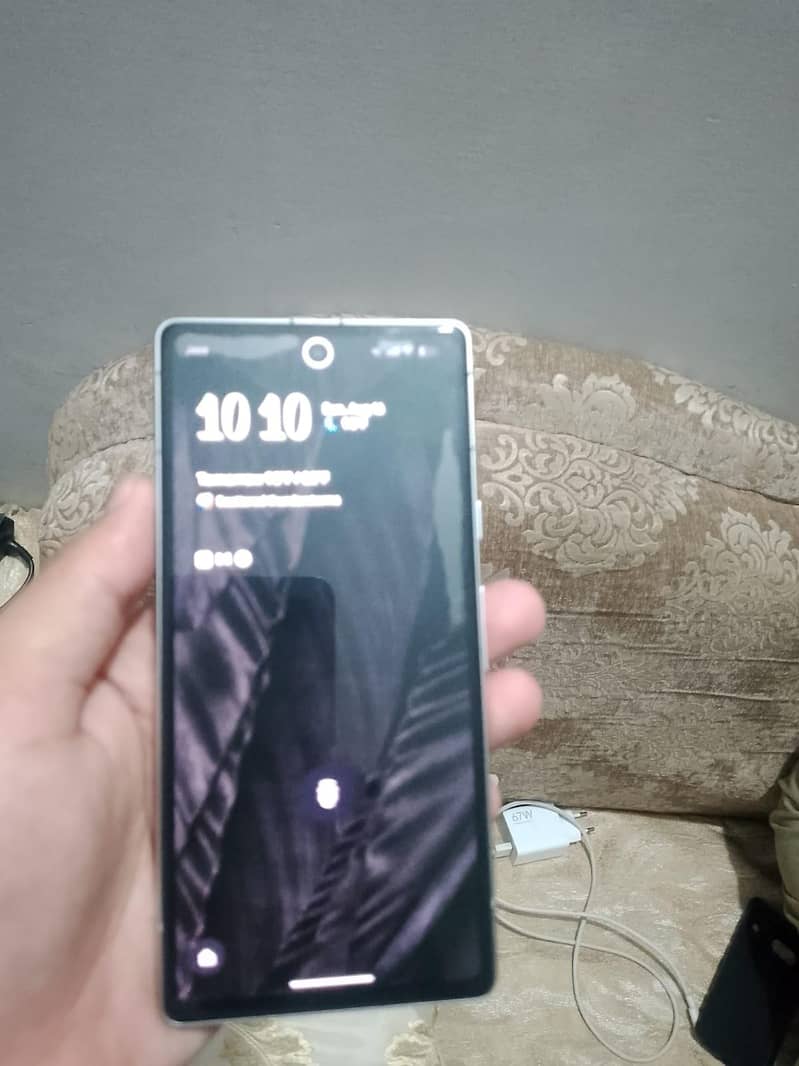 Google Pixel 7a 0