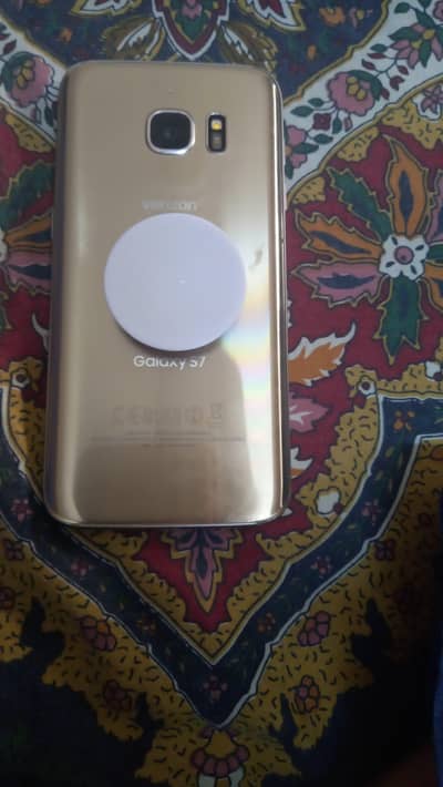Samsung S7 4/32 GB