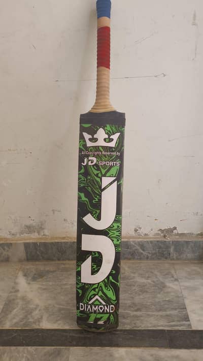 JD bat