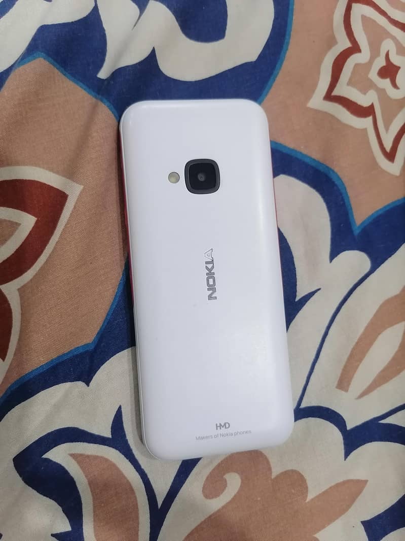 Nokia 5310 1