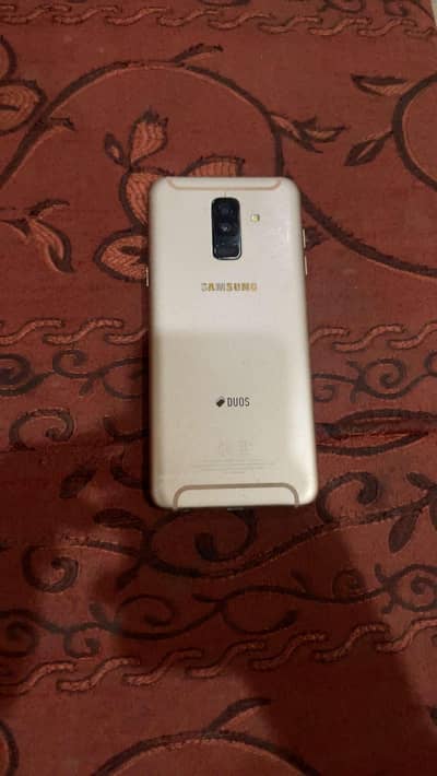 Samsung Mobile A9