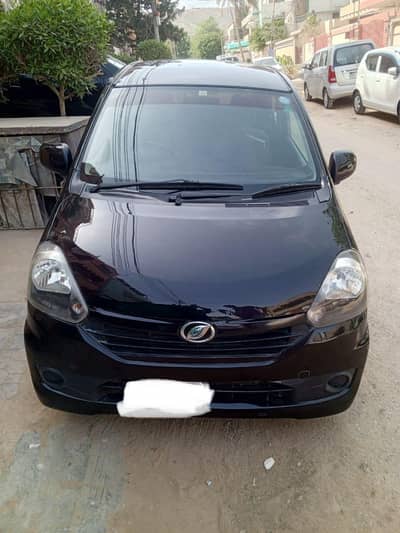 Mira Model 2014 Registration 2018