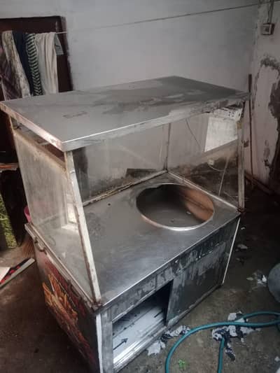 Best heavy stain less steel counter