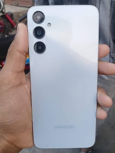 Samsung Mobile A05s