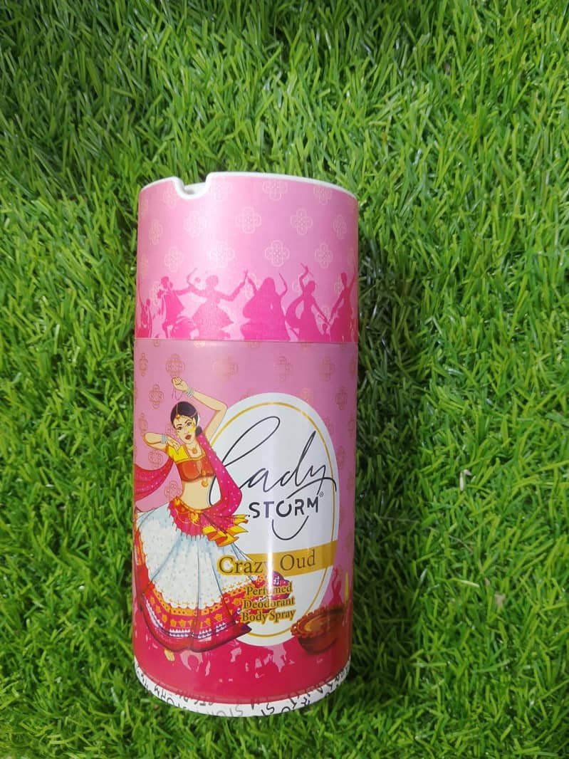 body spray 4