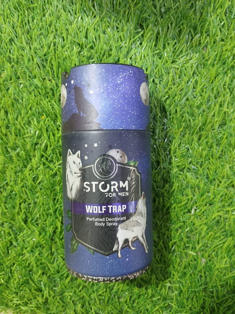 body spray 5