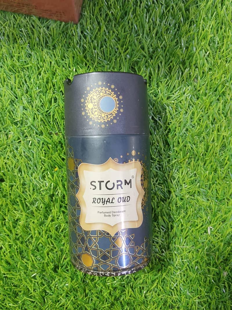 body spray 10