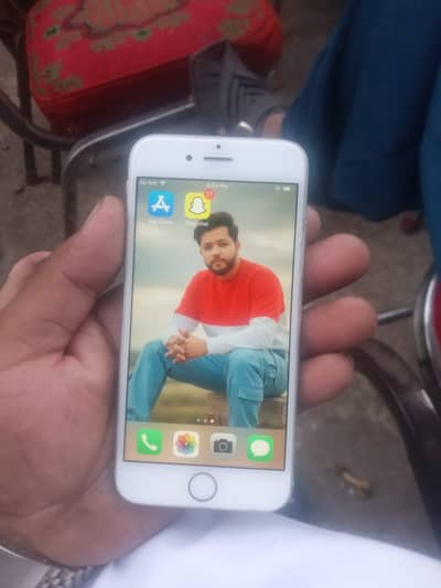 Apple iPhone 6