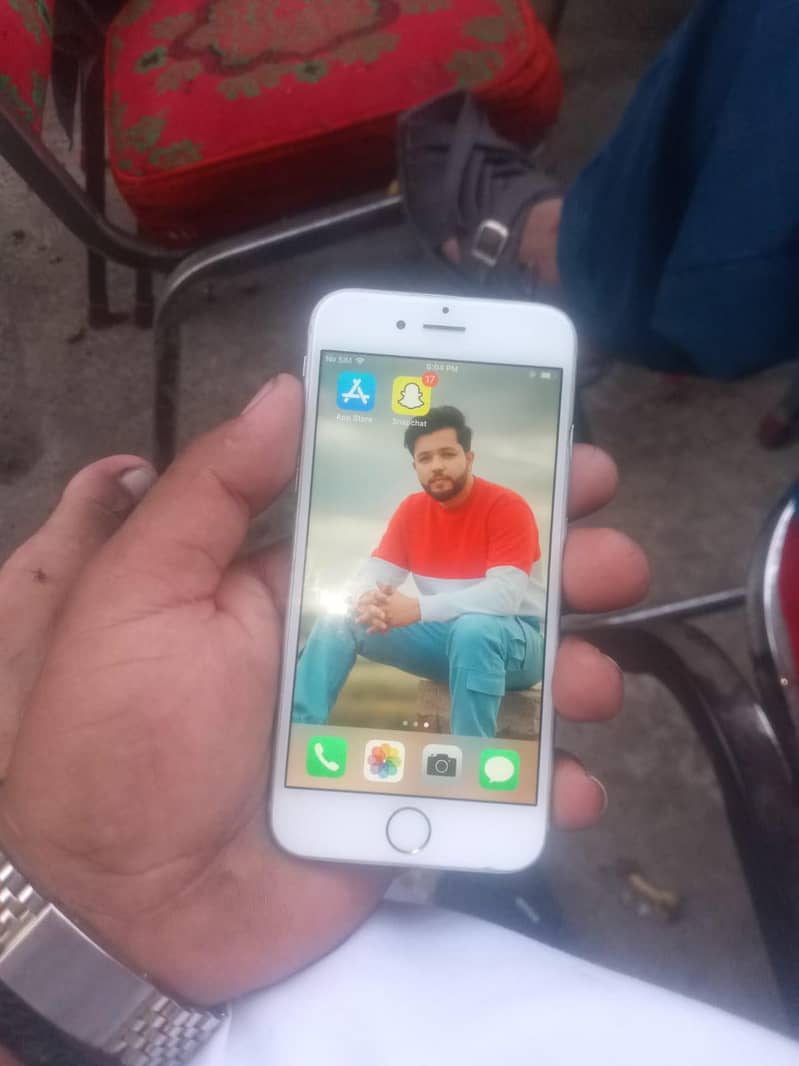 Apple iPhone 6 1