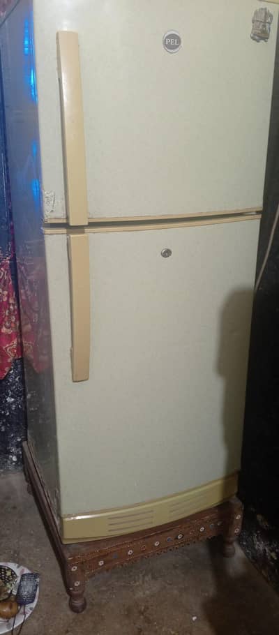 PEL used refrigerator or fridge