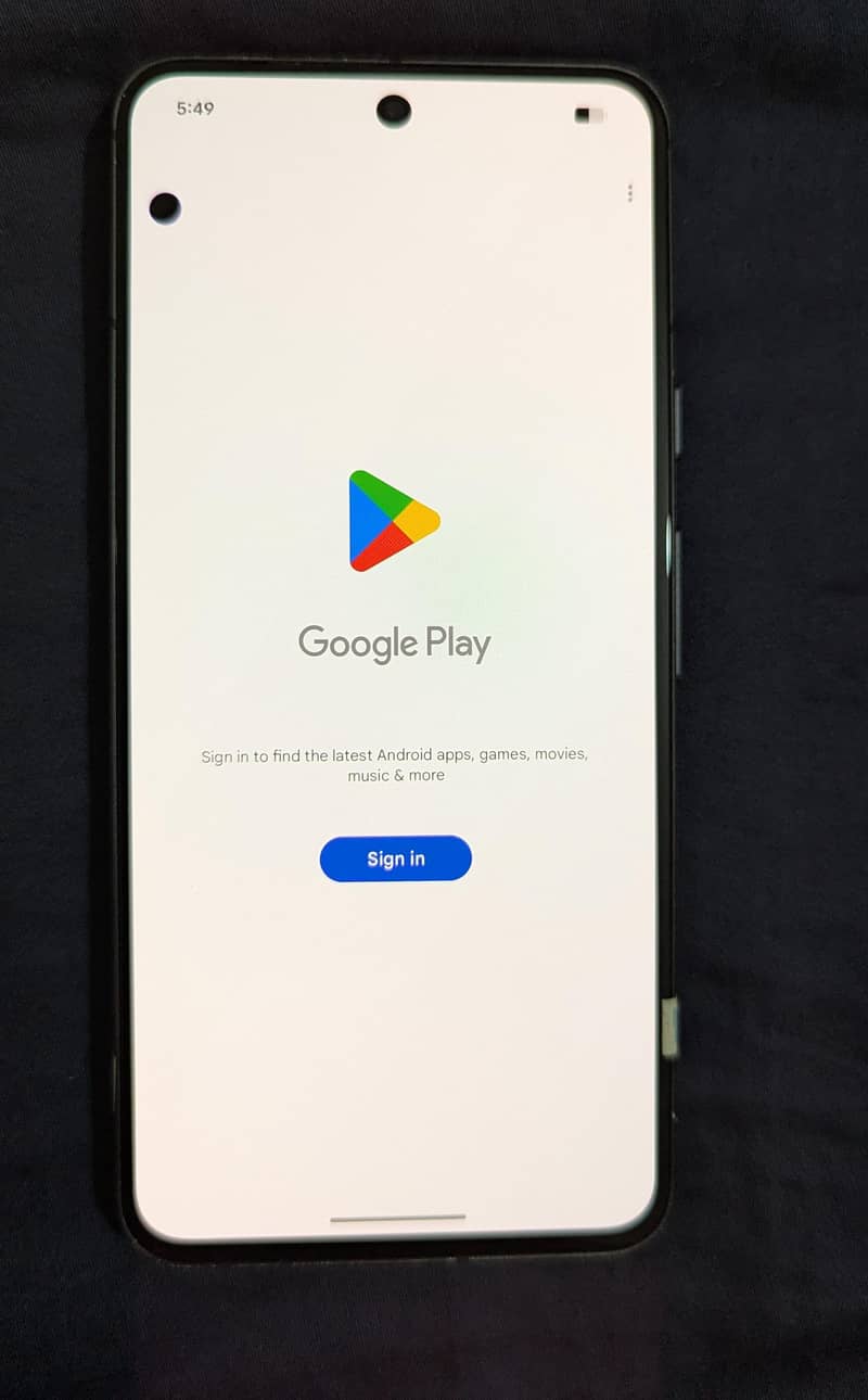 Google Pixel 8 1