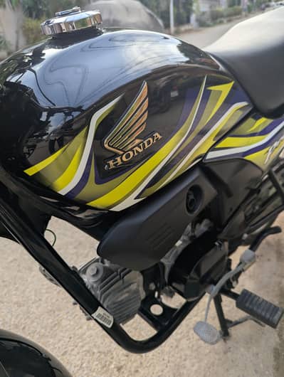 Honda pridor like new