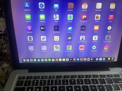 Mac pro+ winodw 11  Model 12 new update
