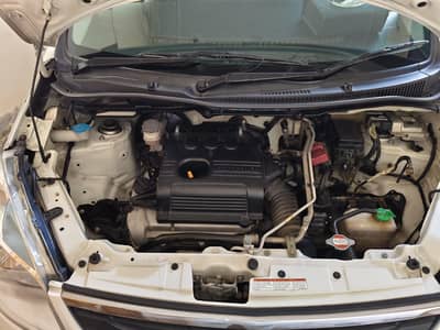 Suzuki Wagon R 2022