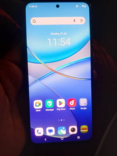 Vivo Y100