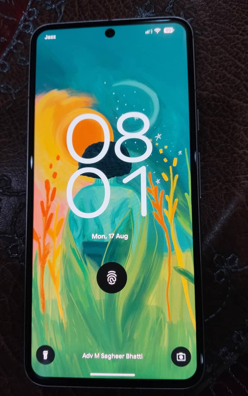 Google Pixel 8 0