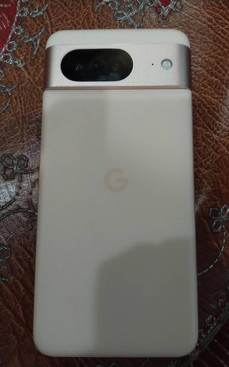 Google Pixel 8 1