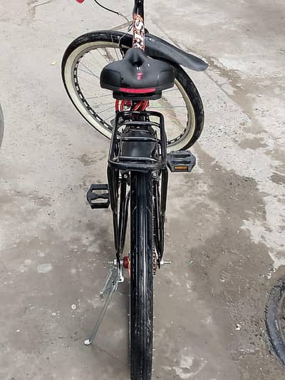 Cycle for sale