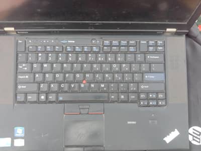 HP i5 8th Gen | 8GB RAM | 256GB SSD | Good Condition