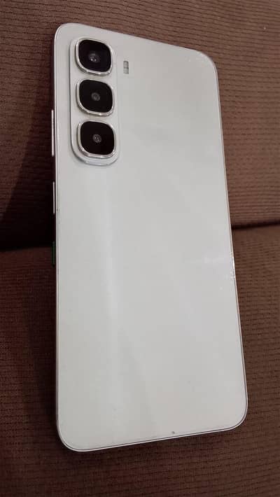 Infinix hot 60i