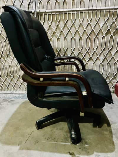 office chair