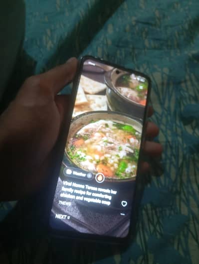 Xiaomi Poco X3 Pro