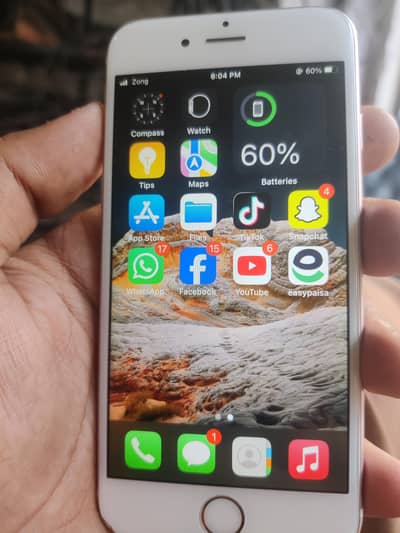 Apple iPhone 6S